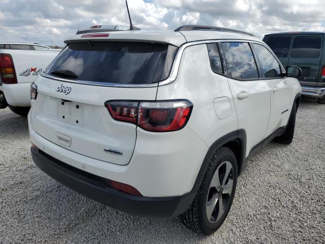 JEEP COMPASS LA 2017 3c4njcbbxht617259