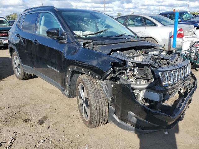 JEEP COMPASS 2017 3c4njcbbxht632926