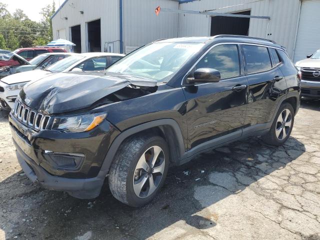 JEEP COMPASS 2017 3c4njcbbxht643182