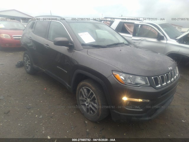 JEEP COMPASS 2017 3c4njcbbxht652822