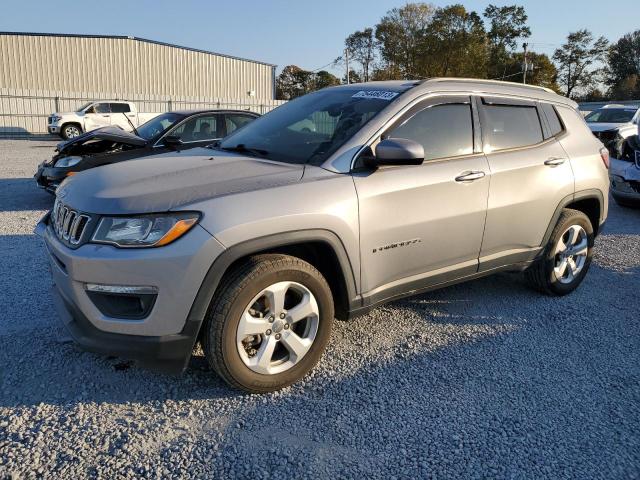 JEEP COMPASS 2017 3c4njcbbxht669085