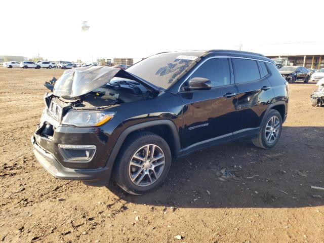 JEEP COMPASS 2018 3c4njcbbxjt108780