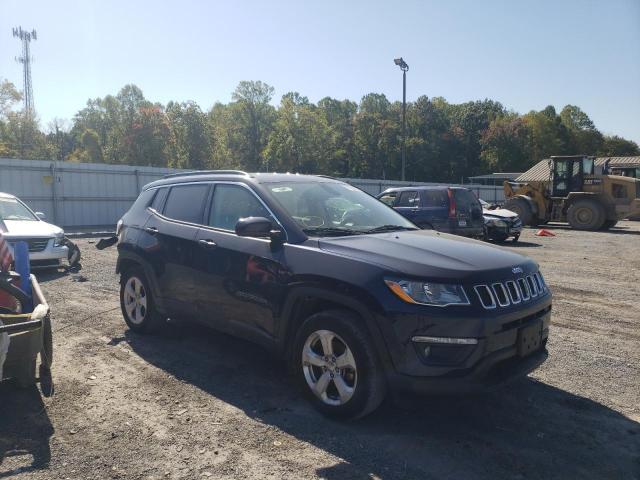 JEEP COMPASS LA 2018 3c4njcbbxjt127698