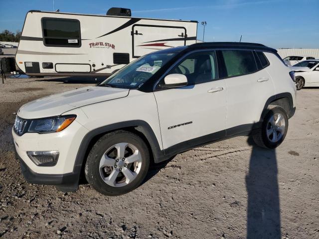 JEEP COMPASS 2018 3c4njcbbxjt140290