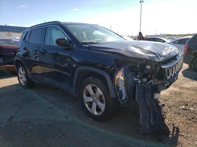 JEEP COMPASS LA 2018 3c4njcbbxjt186363