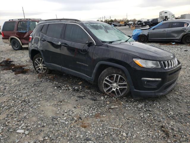 JEEP COMPASS LA 2018 3c4njcbbxjt228949