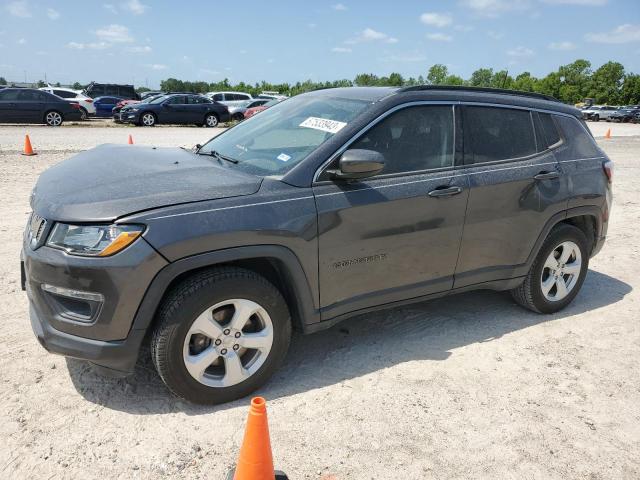 JEEP COMPASS 2018 3c4njcbbxjt344166