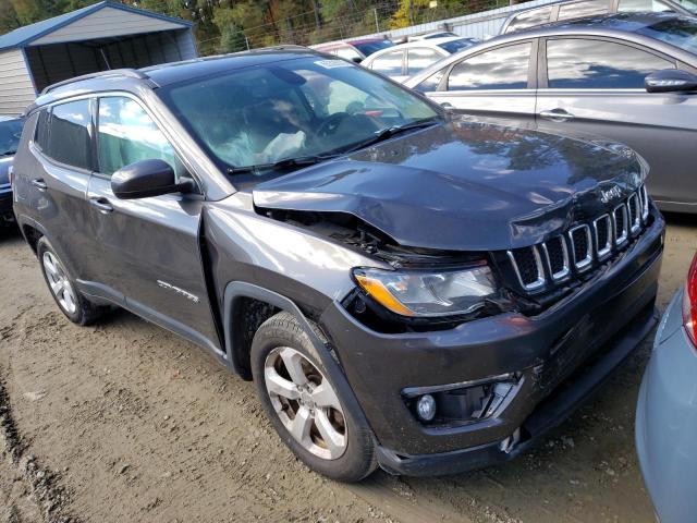 JEEP COMPASS LA 2018 3c4njcbbxjt466350