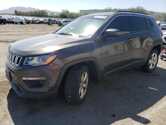 JEEP COMPASS LA 2018 3c4njcbbxjt466557