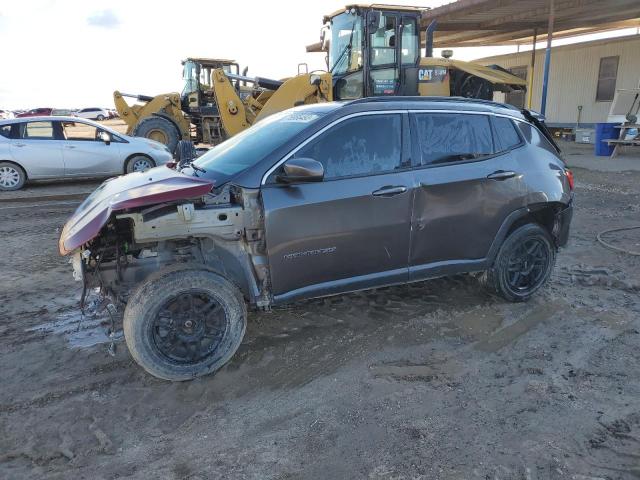 JEEP COMPASS 2018 3c4njcbbxjt466574