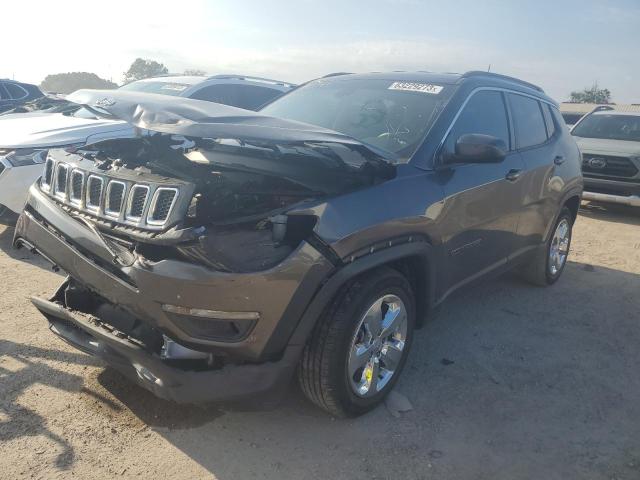 JEEP NULL 2019 3c4njcbbxkt636689