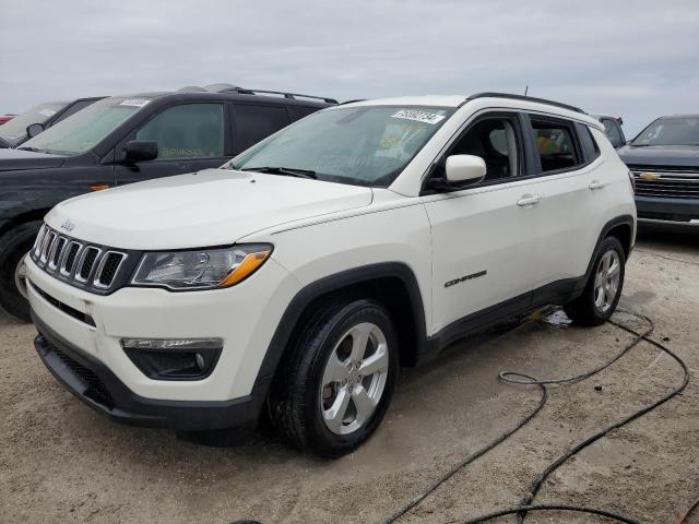 JEEP COMPASS LA 2019 3c4njcbbxkt649281