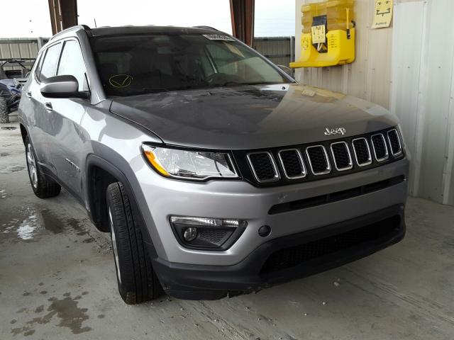 JEEP COMPASS LA 2019 3c4njcbbxkt654772