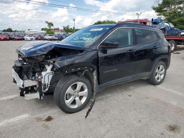 JEEP COMPASS LA 2019 3c4njcbbxkt676903