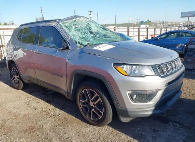 JEEP COMPASS 2019 3c4njcbbxkt692826