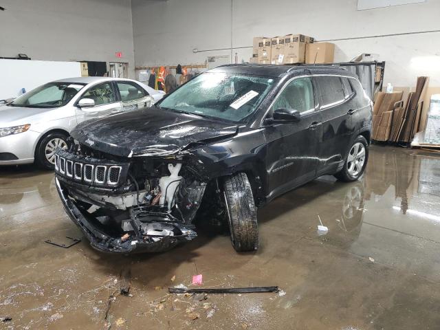 JEEP COMPASS 2019 3c4njcbbxkt715991