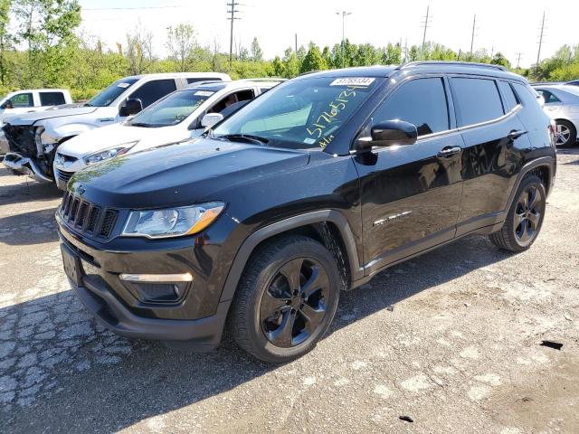 JEEP COMPASS 2019 3c4njcbbxkt736713