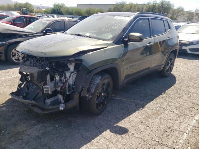 JEEP COMPASS 2019 3c4njcbbxkt750479