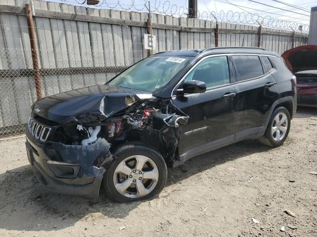 JEEP COMPASS LA 2019 3c4njcbbxkt788830