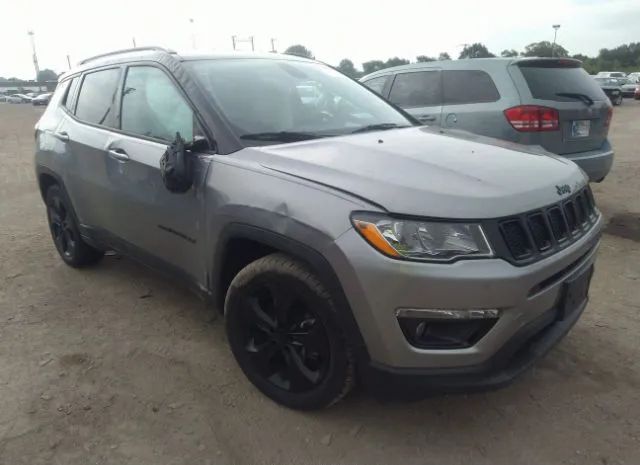 JEEP COMPASS 2019 3c4njcbbxkt844393