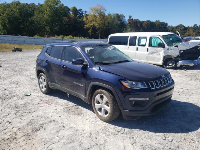 JEEP COMPASS LA 2019 3c4njcbbxkt851733