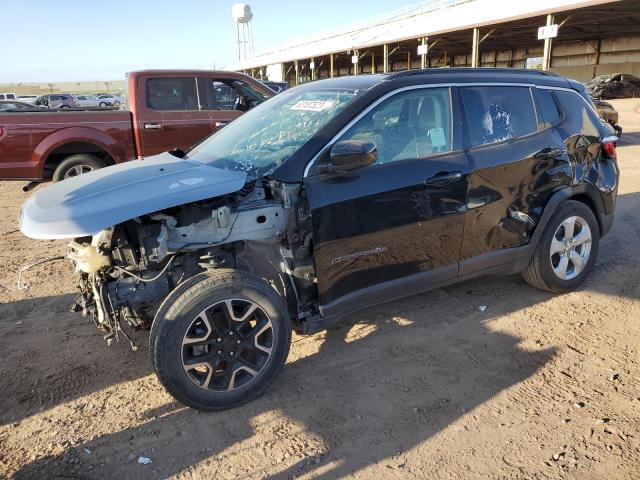 JEEP COMPASS LA 2020 3c4njcbbxlt102822