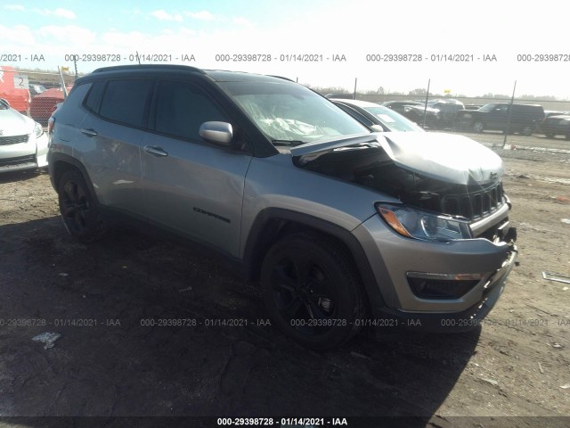 JEEP COMPASS 2020 3c4njcbbxlt129258