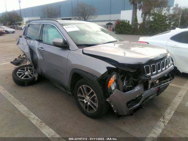 JEEP COMPASS 2020 3c4njcbbxlt150739