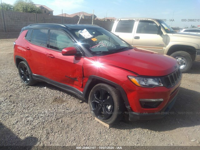 JEEP COMPASS 2020 3c4njcbbxlt158808