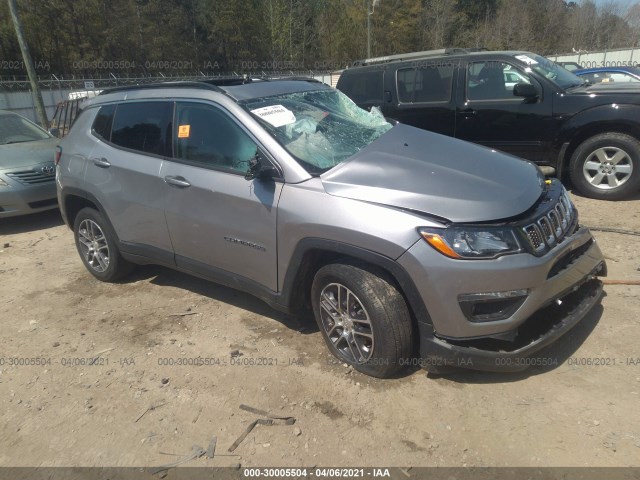 JEEP COMPASS 2020 3c4njcbbxlt162065