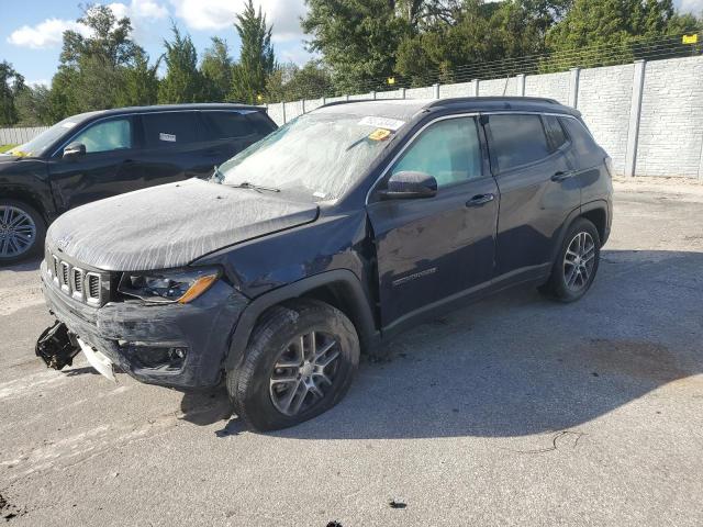 JEEP COMPASS LA 2020 3c4njcbbxlt224550