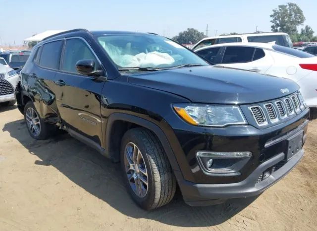 JEEP COMPASS 2020 3c4njcbbxlt224886