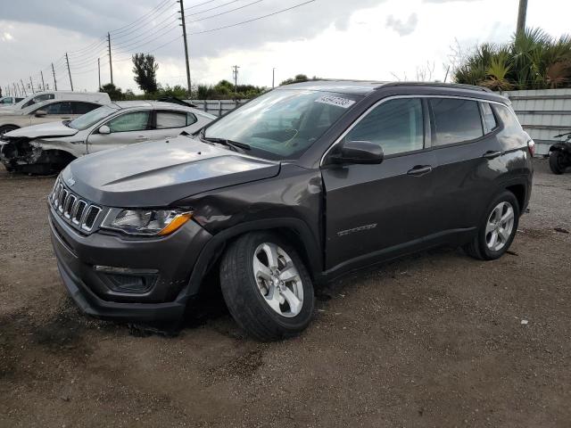 JEEP COMPASS LA 2020 3c4njcbbxlt229828