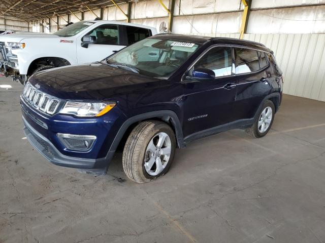 JEEP COMPASS LA 2020 3c4njcbbxlt250369