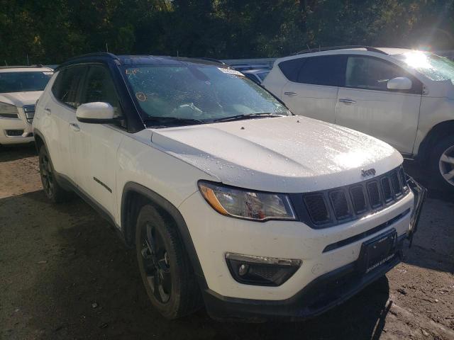 JEEP COMPASS LA 2020 3c4njcbbxlt252641