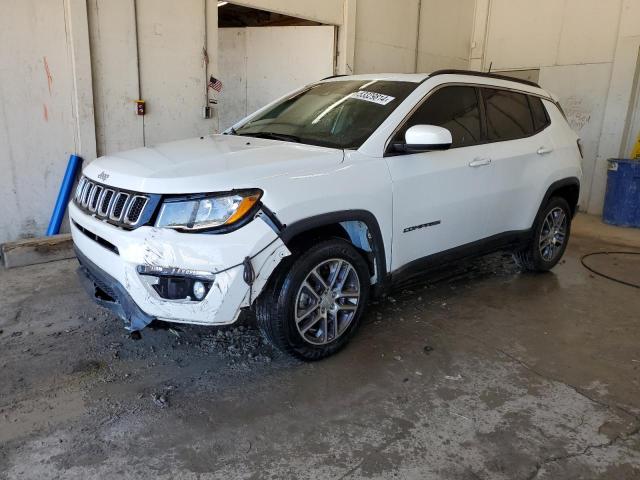 JEEP COMPASS 2020 3c4njcbbxlt252879