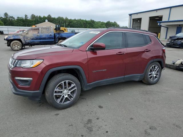 JEEP COMPASS 2020 3c4njcbbxlt257077