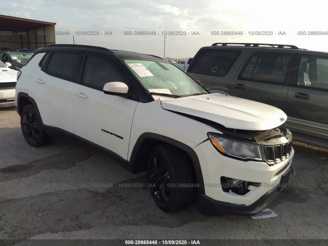 JEEP COMPASS 2020 3c4njcbbxlt257466