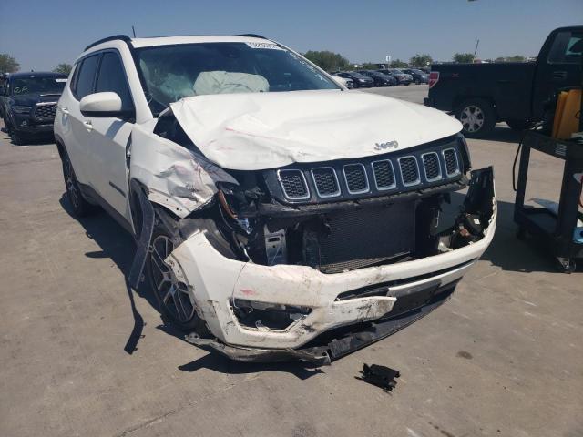 JEEP COMPASS LA 2020 3c4njcbbxlt259055