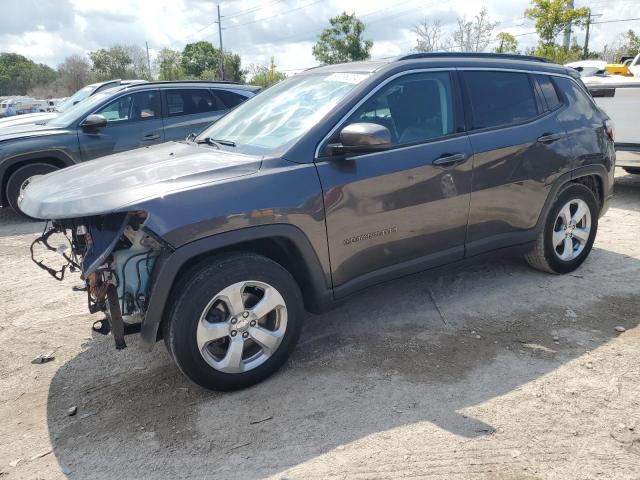 JEEP COMPASS 2021 3c4njcbbxmt518340