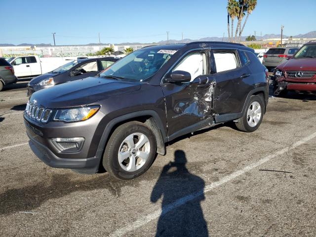 JEEP COMPASS 2021 3c4njcbbxmt542542