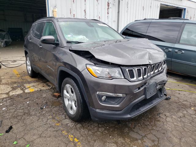 JEEP COMPASS LA 2021 3c4njcbbxmt563830