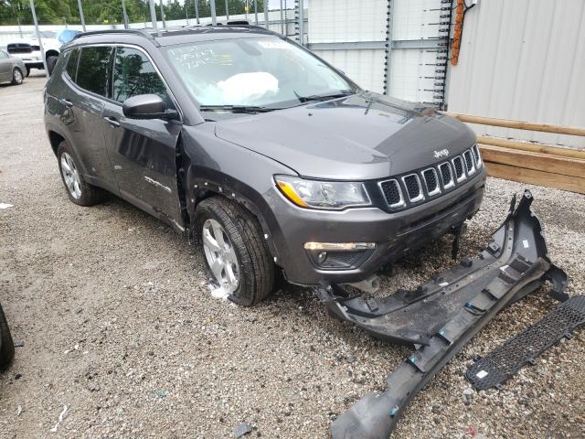 JEEP NULL 2021 3c4njcbbxmt577243