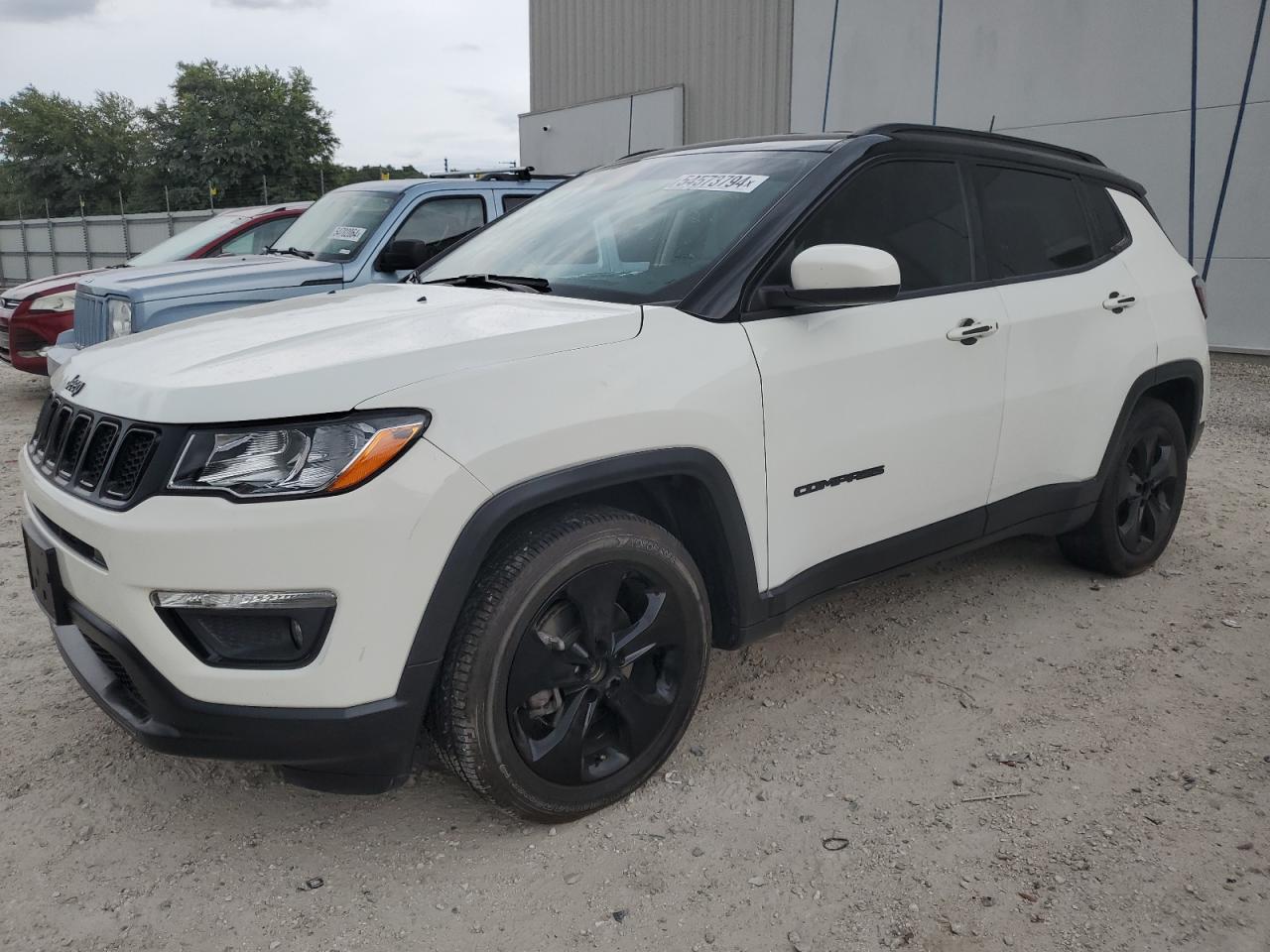 JEEP COMPASS 2021 3c4njcbbxmt587173