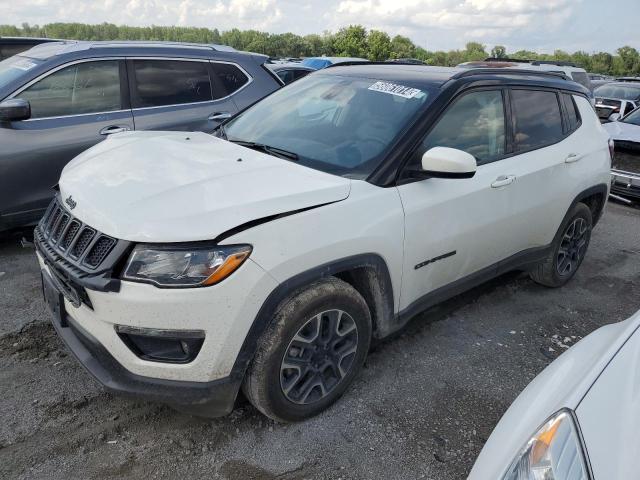 JEEP COMPASS 2021 3c4njcbbxmt587299