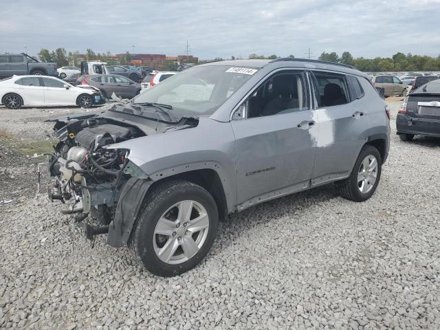 JEEP COMPASS LA 2022 3c4njcbbxnt100393