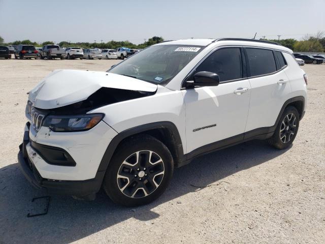 JEEP COMPASS LA 2022 3c4njcbbxnt137282