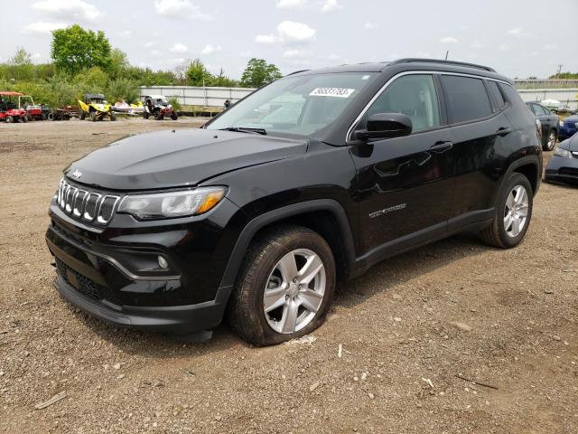 JEEP COMPASS LA 2022 3c4njcbbxnt229914