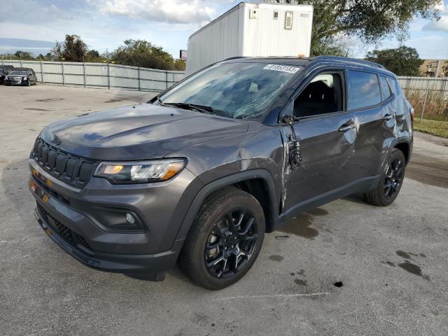 JEEP COMPASS 2022 3c4njcbbxnt234840