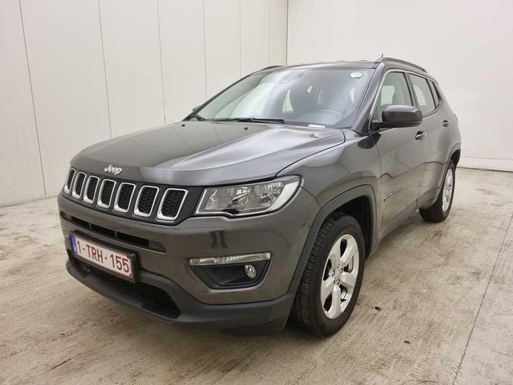 JEEP COMPASS 2018 3c4njcbh0jt119162